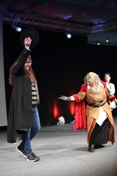 Copyright : Koji Keiser